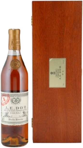 A.E. Dor № 8 (gift box)