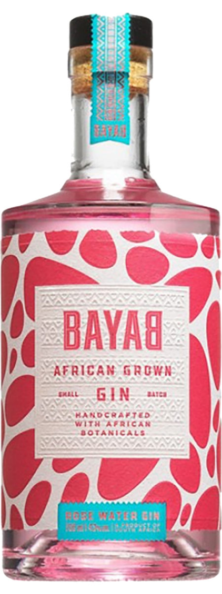 Bayab Rose Water