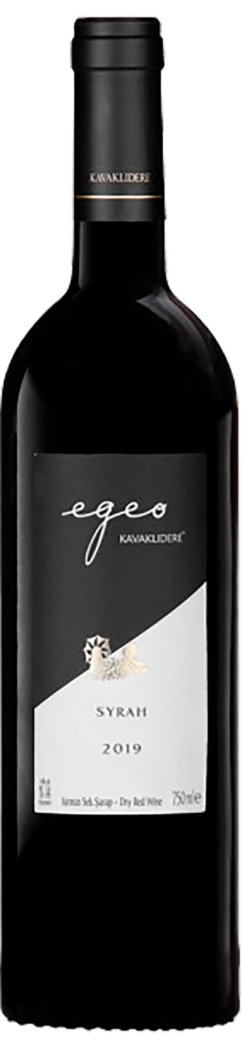 Egeo Syrah Kavaklidere