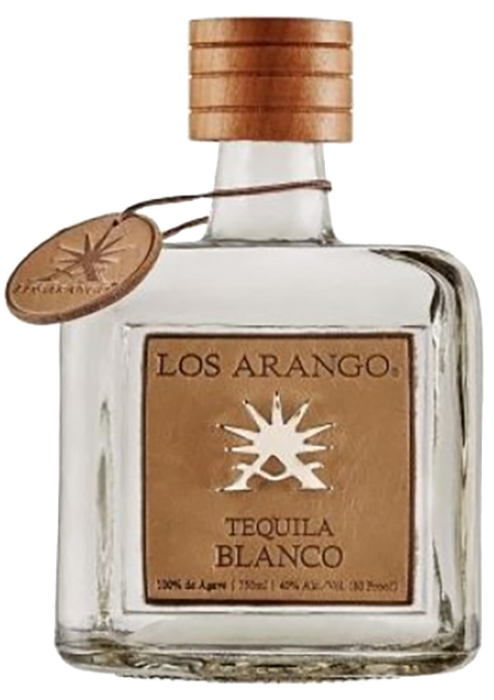 Los Arango Blanco