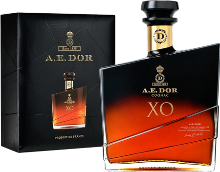 A.E. Dor XO Carafe (gift box)