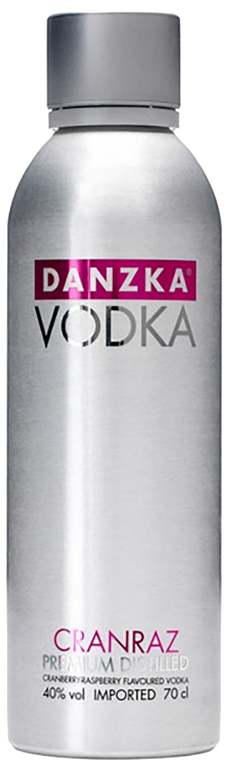 Danzka Cranraz