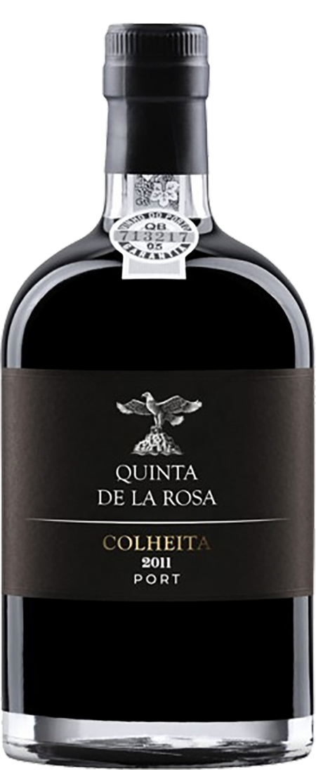 Quinta De La Rosa Colheita Port