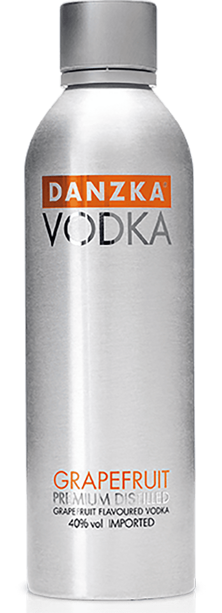 Danzka Grapefruit