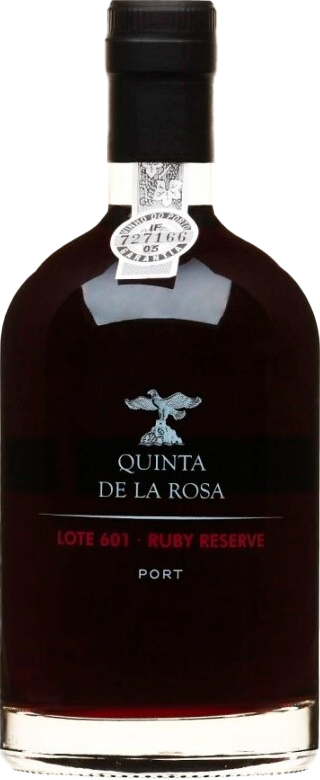 Lote №601 Ruby Reserve Quinta de la Rosa