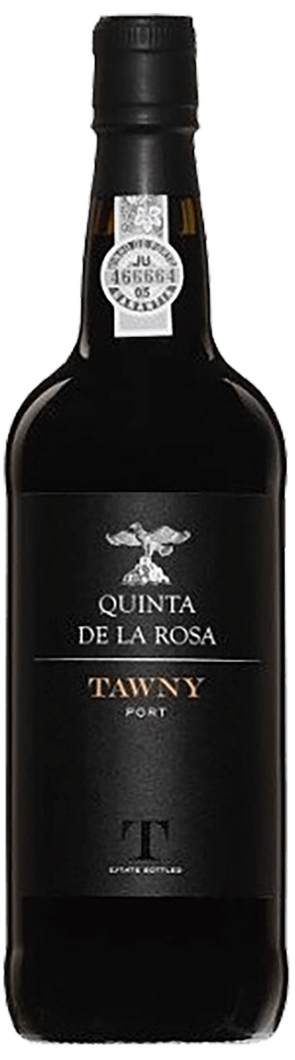 Quinta De La Rosa Tawny Port