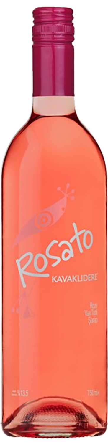 Rosato Kavaklidere