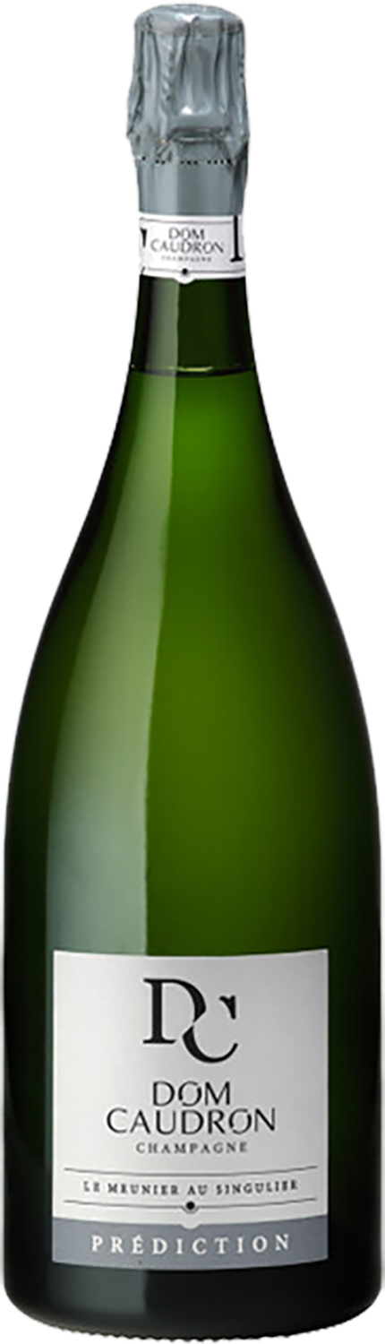 Dom Caudron Prediction Brut Champagne AOC