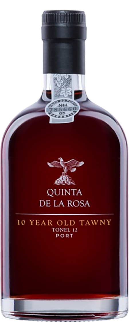 Quinta De La Rosa Old Tawny Port 10 Years