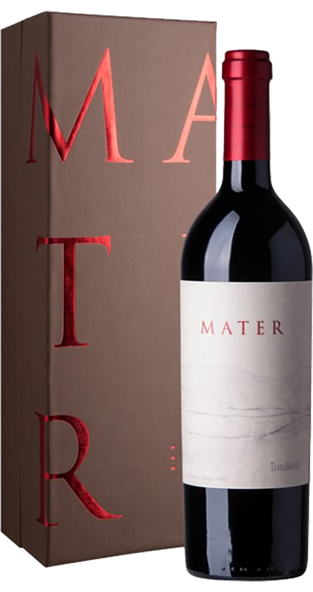 Mater Maipo Valley DO TerraMater (gift box)