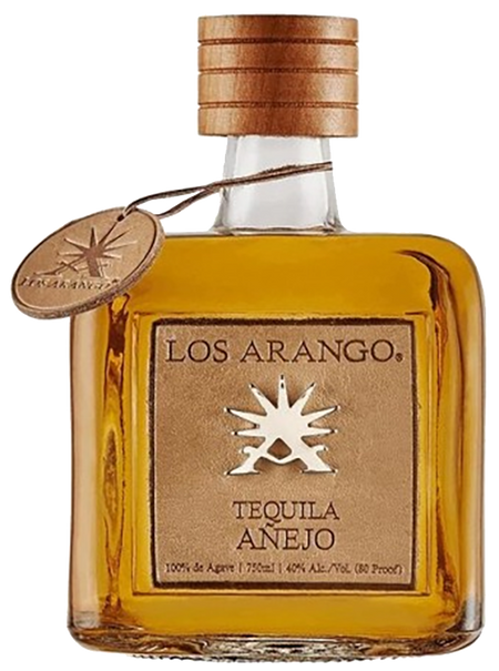 Los Arango Anejo