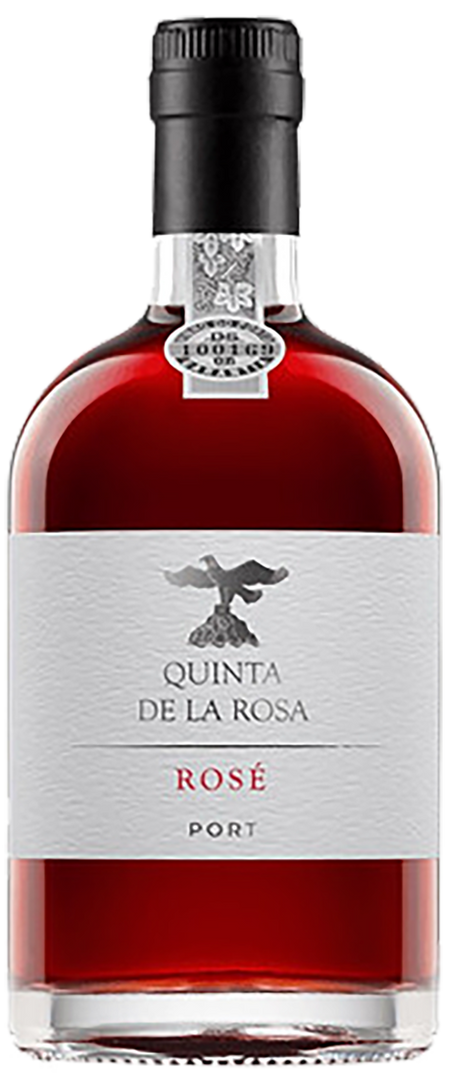 Quinta De La Rosa Rose Port