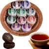 10 шт./20 шт. Чай пуэр Туоча - 50 г/100 г. Китайский черный чай высшего качества, изысканно тонкий 50g