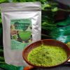 250 г порошка зеленого чая матча, 100% чистый растворимый порошок матча, десерт «сделай сам», продукты для похудения, снижения веса, улучшает пищеварение, здоровье кишечника