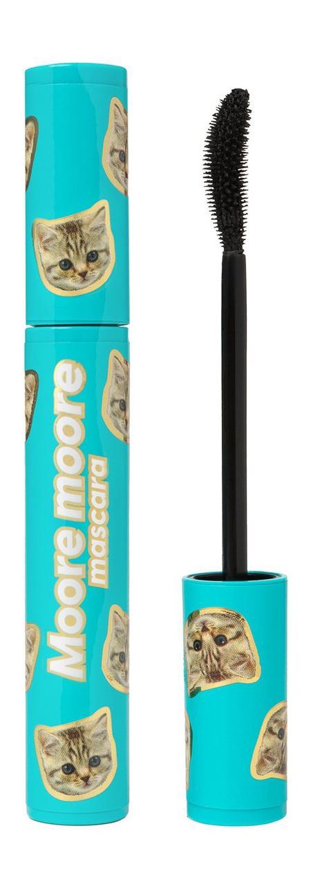 Vivienne Sabo Moore Moore Mascara