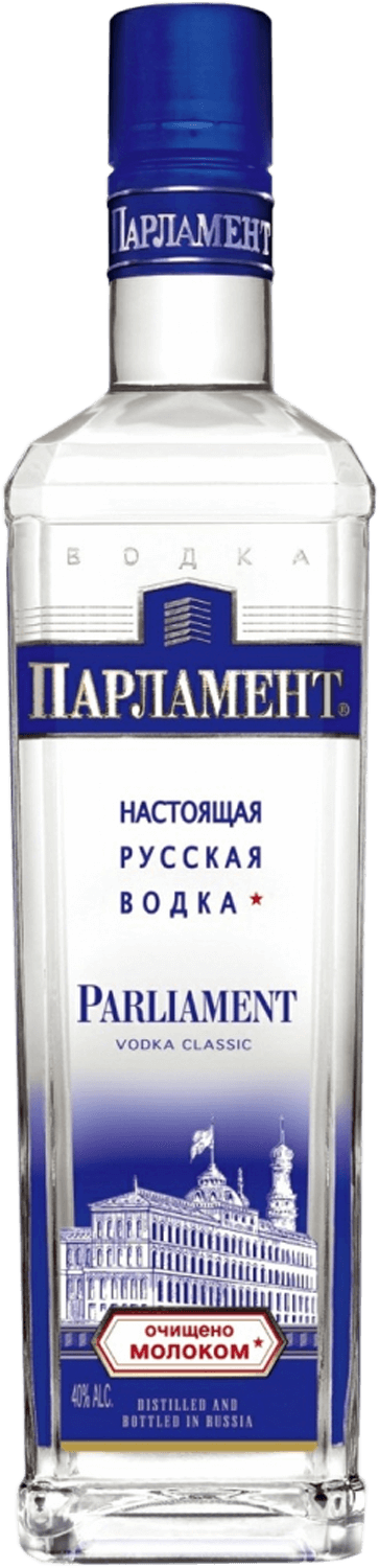 Vodka Parliament