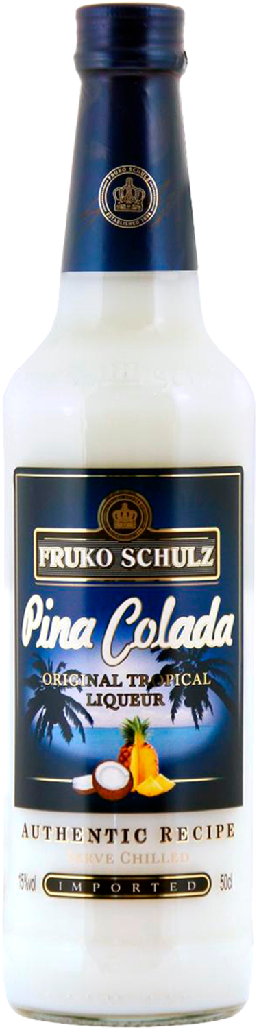 Fruko Schulz Pina Colada