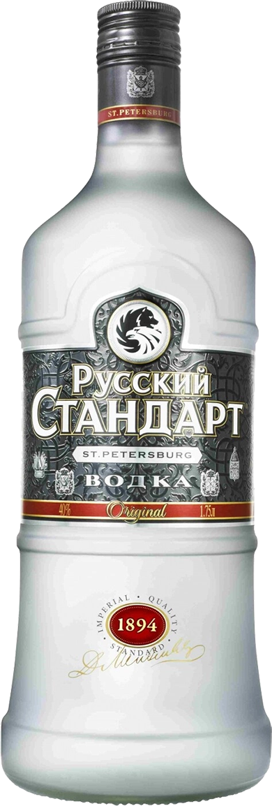 Russian Standart Original