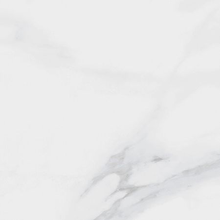 Керамогранит La Platera Montclair Чёрно-белый сатинированная 60x60 см