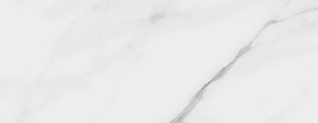 Керамическая плитка La Platera Montclair Чёрно-белый сатинированная 35x90 см