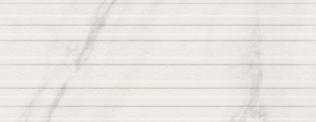 Керамическая плитка La Platera Montclair Белый сатинированная 35x90 см