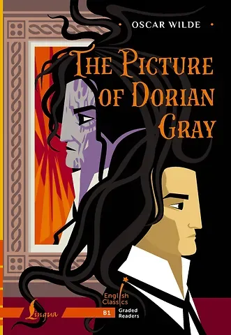 Оскар Уайльд The Picture of Dorian Gray. B1