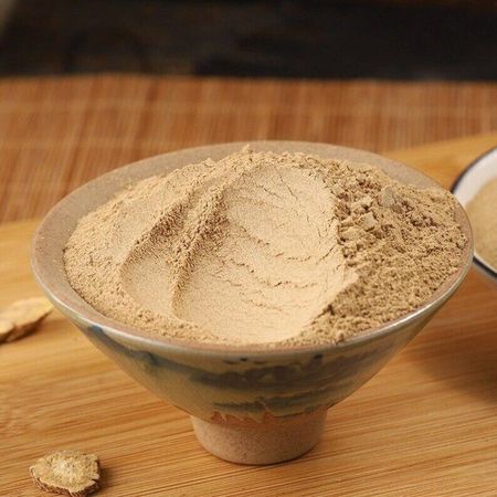 100 г порошка корня горечавки крупнолистной, корня горечавки крупнолистной, порошка Цинь Цзяо