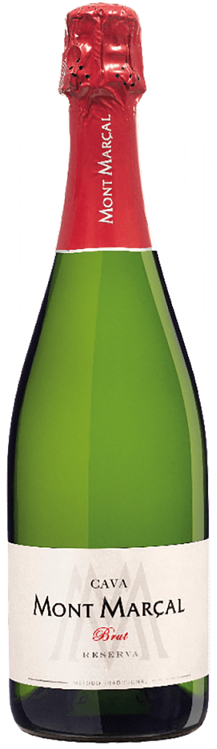 Gran Cuvee Brut Cava DO Mont Marcal