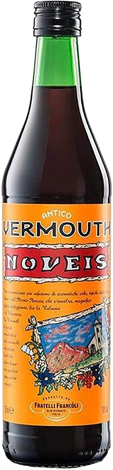 Vermouth Antico Noveis