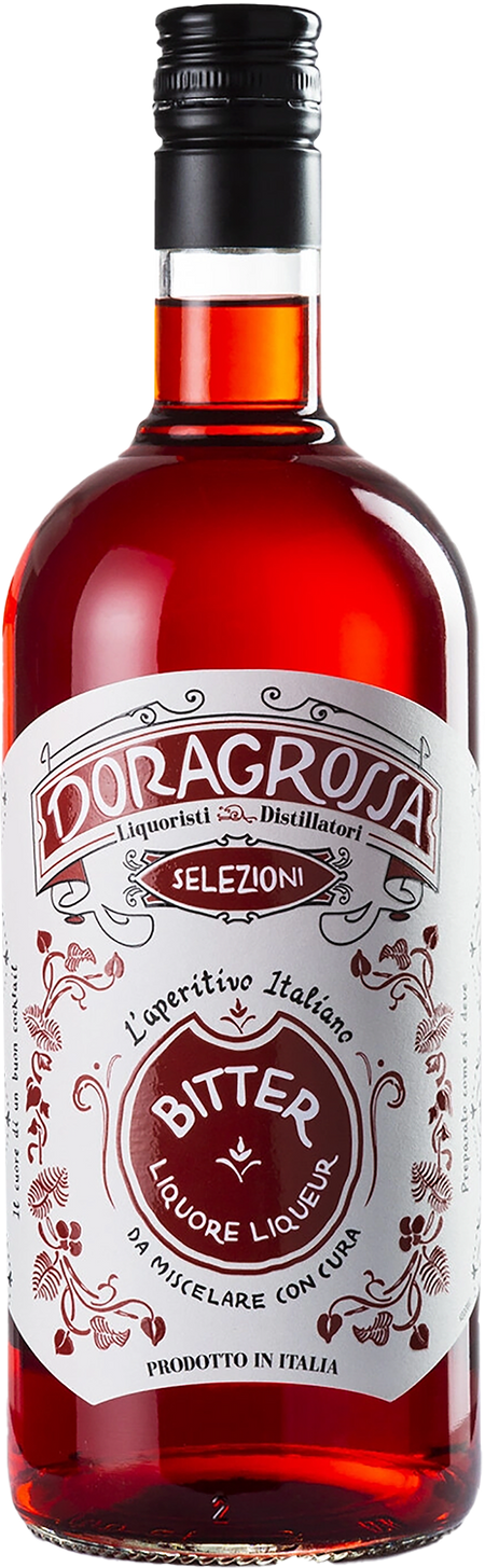 Doragrossa Bitter