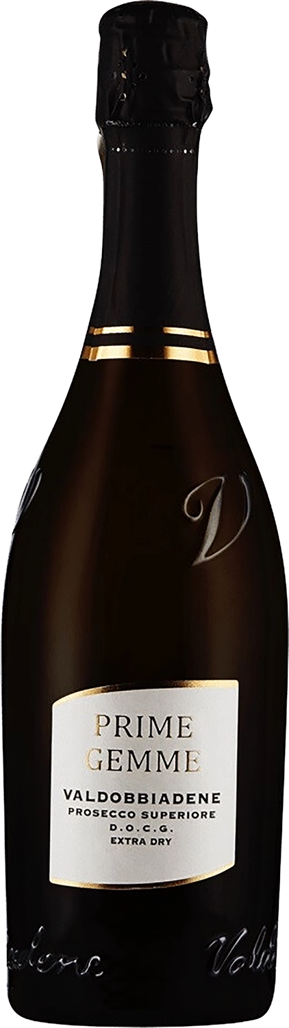 Prime Gemme Conegliano Valdobbiadene Prosecco DOCG Superiore Brut Le Colture