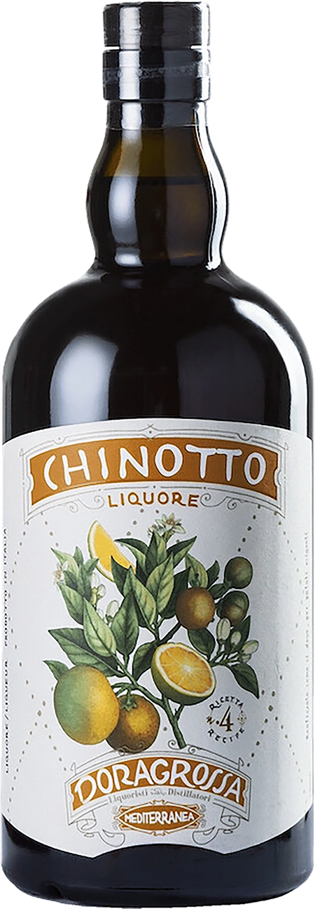 Doragrossa Chinotto