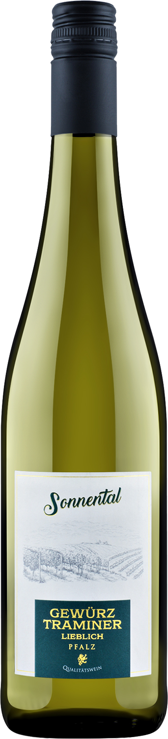 Sonnental Gewurztraminer Pfalz