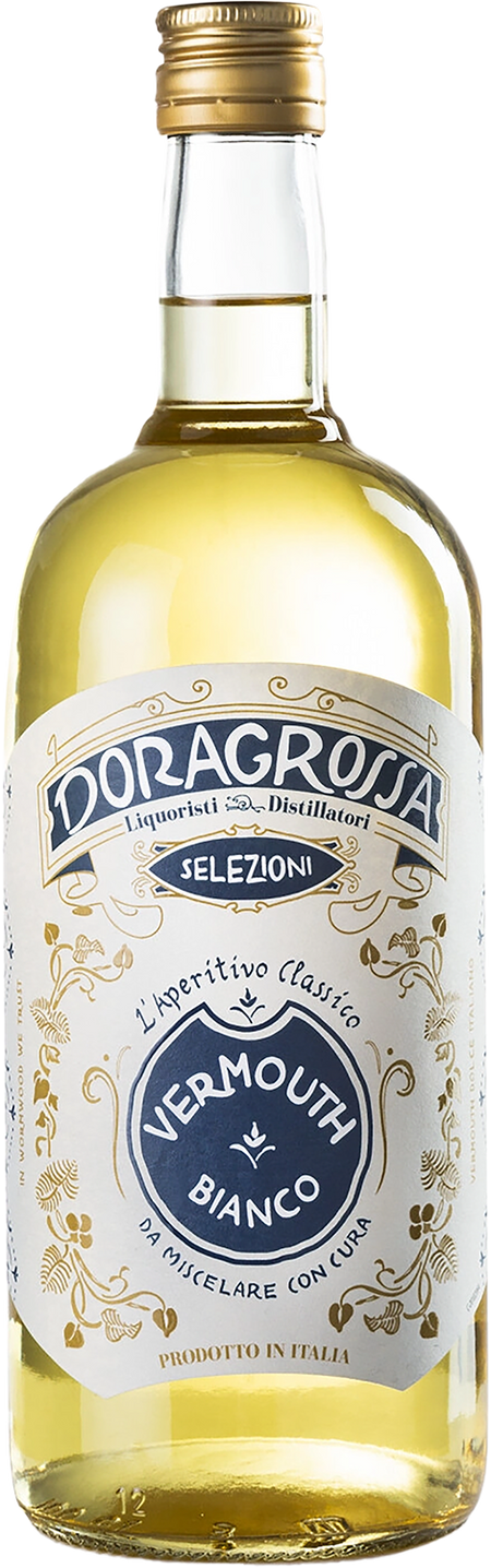 Doragrossa Vermouth Bianco