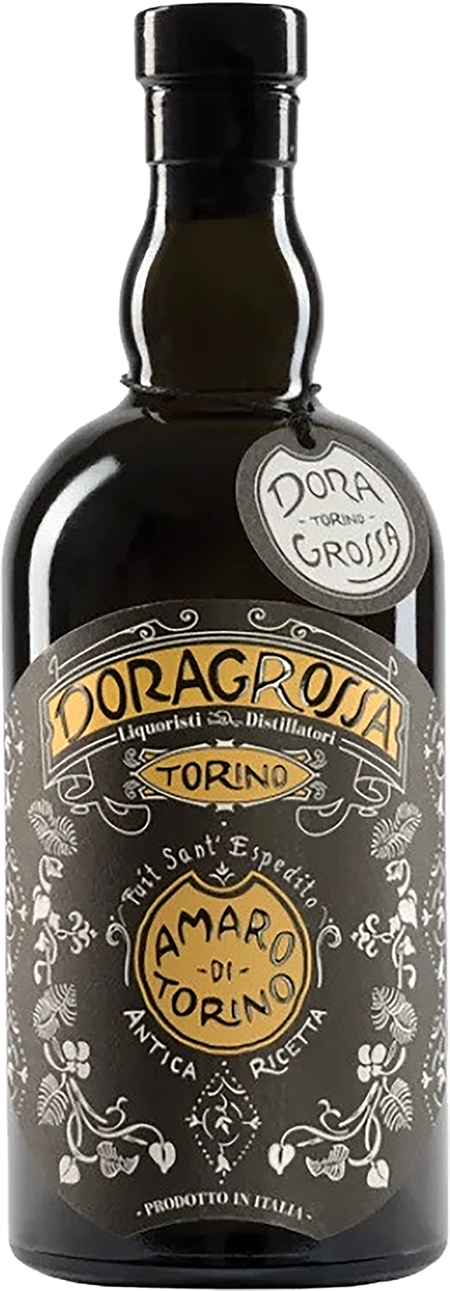 Doragrossa Amaro di Torino