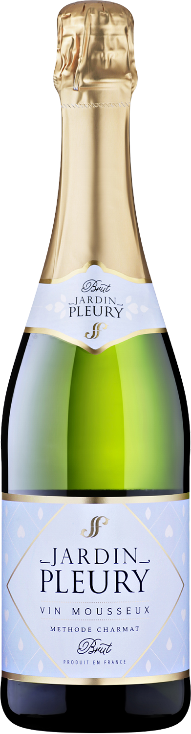 Jardin Pleury Brut