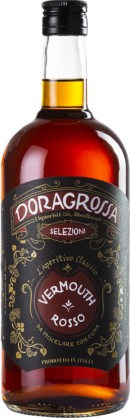 Doragrossa Vermouth Rosso