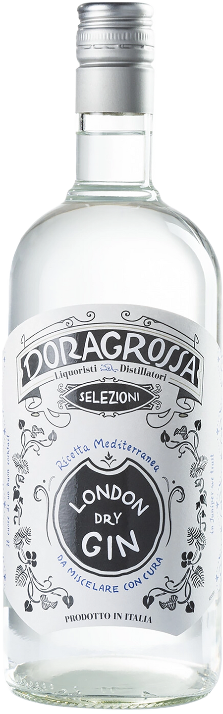 Doragrossa London Dry Gin