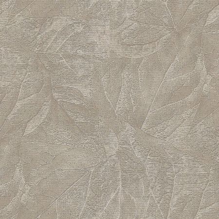 Обои Emiliana Parati Materica 1 73101 Винил на флизелине 1061005 Коричневый Листья 11950₽