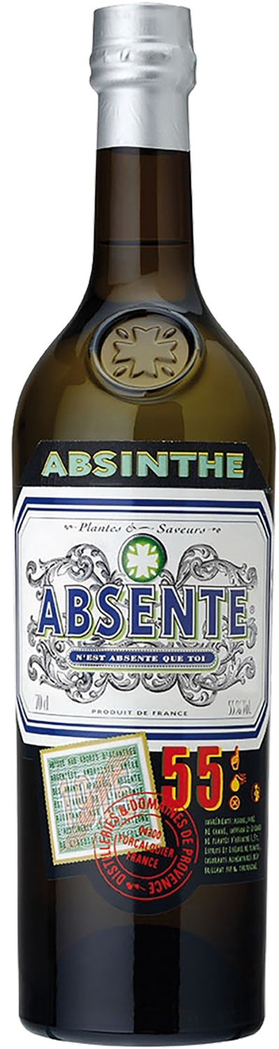 Absente 55