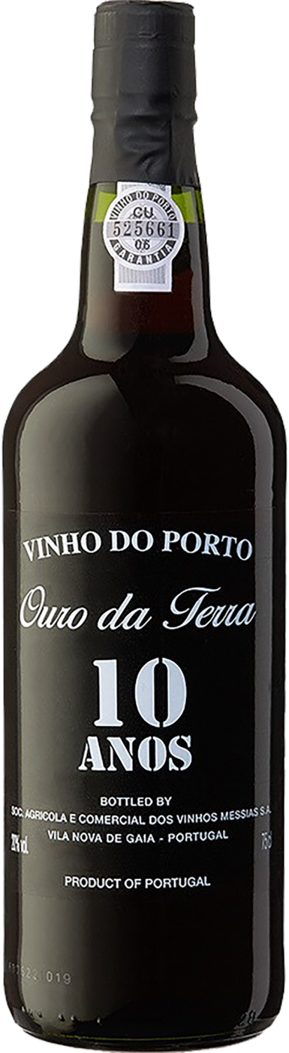 Ouro da Terra Porto 10 Anos