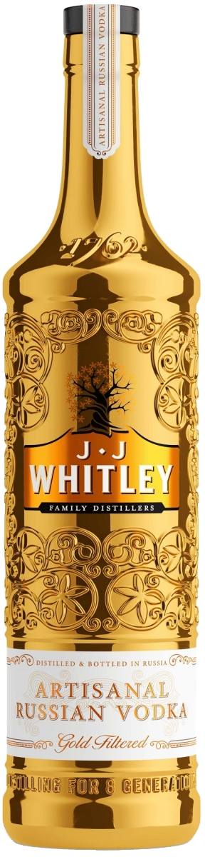 J.J. Whitley Artisanal Gold Filtered