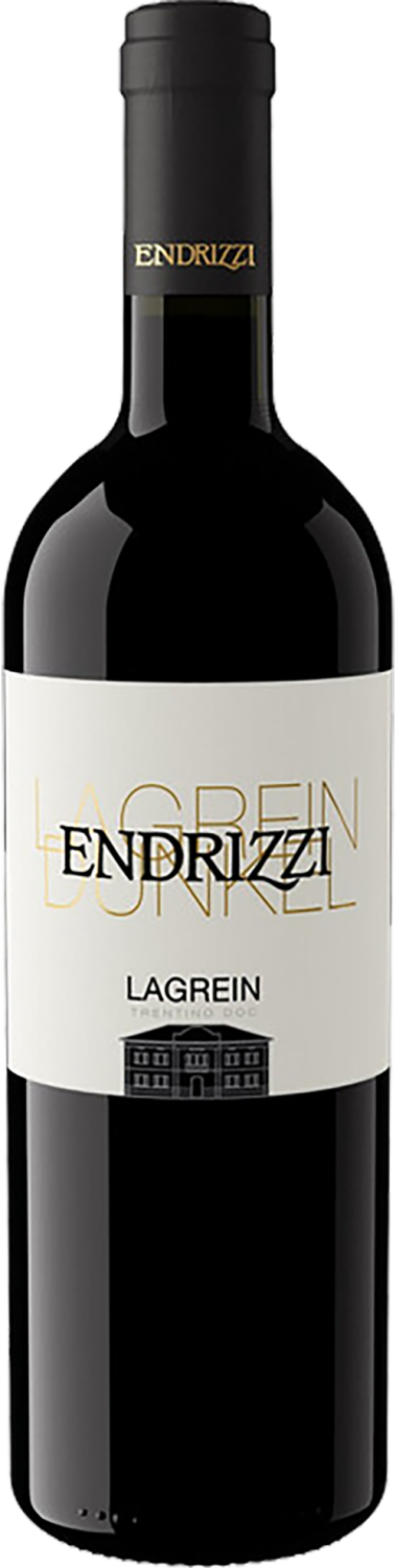 Lagrein Trentino DOC Endrizzi