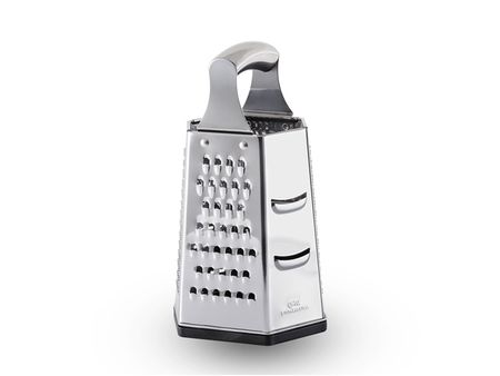 Терка Gipfel Gefest 9805 2152₽