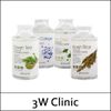[Клиника 3W] 3WКлиника (б) Очищающая вода Clean-Up 500 мл / Clean Up / #Hyaluronic