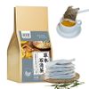 18 вкусов чая для печени, травяной чай для очищения от камней, травяной чай для здоровья 150 г