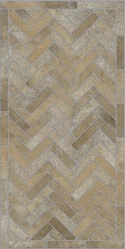 Керамогранит Jano Tiles Road Ocre R11 60х120 см 4470₽