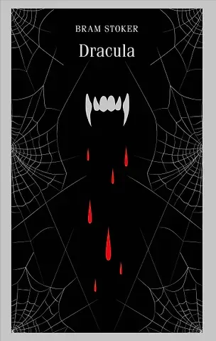Брэм Стокер Dracula
