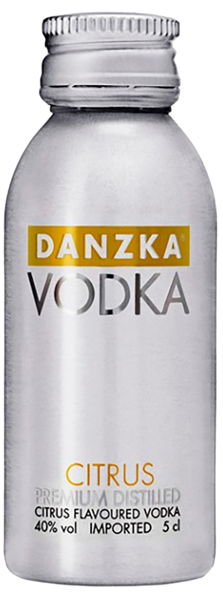 Danzka Citrus