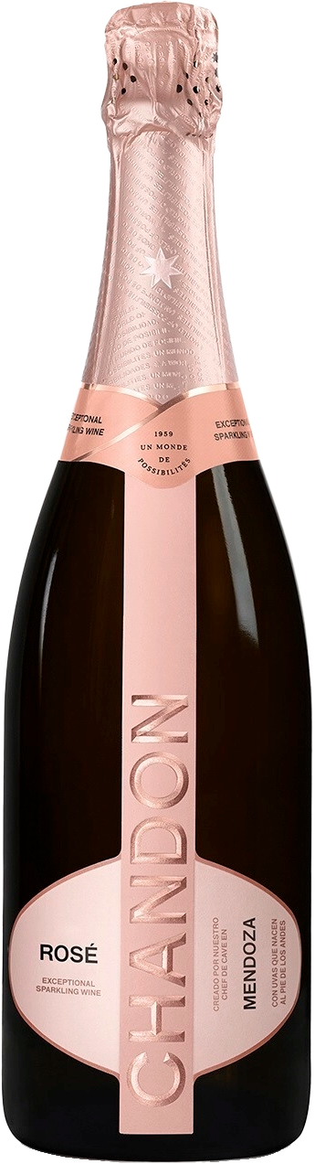 Chandon Rose Bodegas Chandon